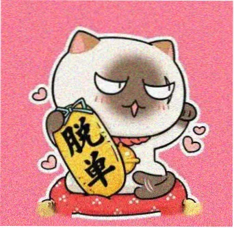 用户老张的硬盘头像